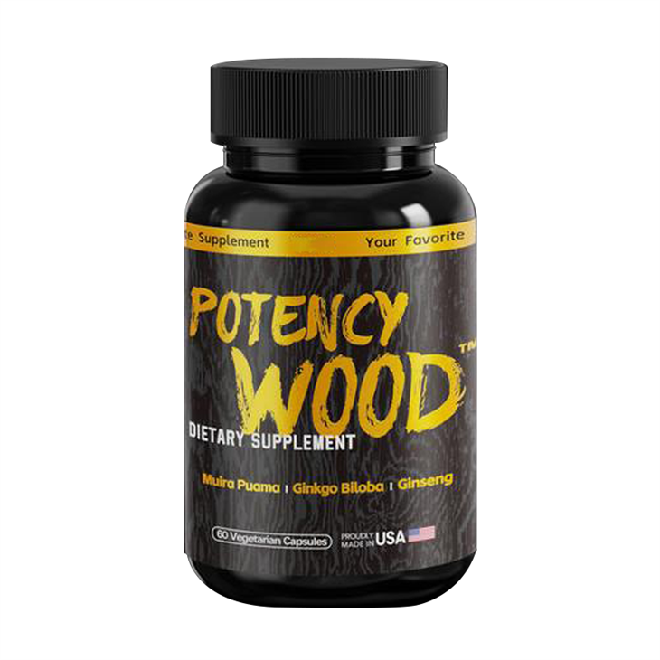 Ginseng Ashwagandha Gingko Tribulus Càpsula