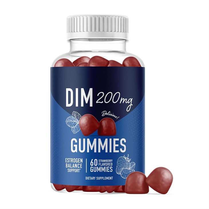 DIM 200 mg de gominoles