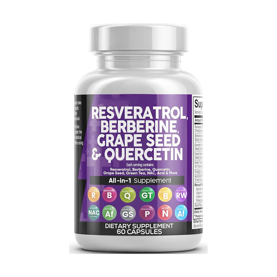 Suplement avançat de salut cel·lular tot en un