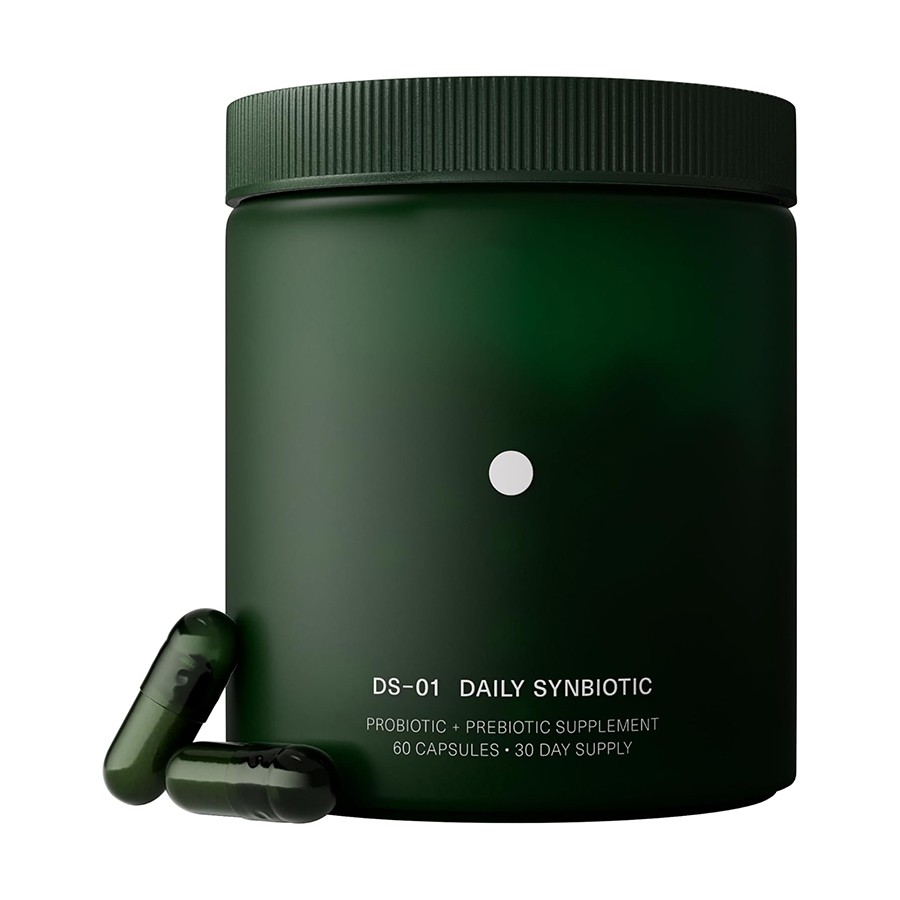 Sinbiòtic diari Probiòtic tot en un