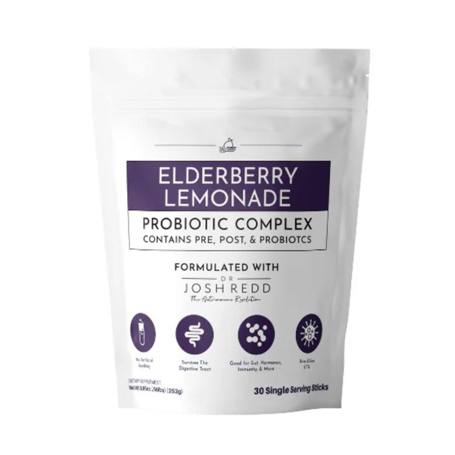 Elderberry Lemonade Probiotic Complex suppliers Elderberry Lemonade Probiotic Complex suppliers