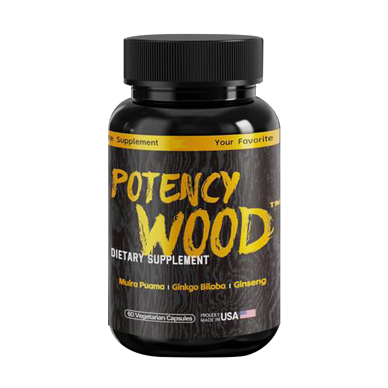 Suplement d'herbes naturals per millorar el benestar de la vitalitat