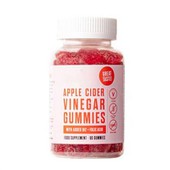 Slimfast Vinagre de Sidra de Poma Gummies Para Que Sirve