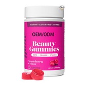 Gominoles Vitawell Beauty