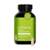 Suplement d'alleujament de la inflor vegana d'acció ràpida