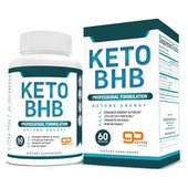 Fórmula professional del suplement dietètic Keto BHB