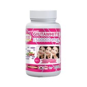 Suplements suprems de glutatió Glutawhite